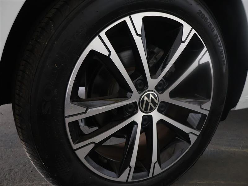 2024 VOLKSWAGEN JETTA SPORT