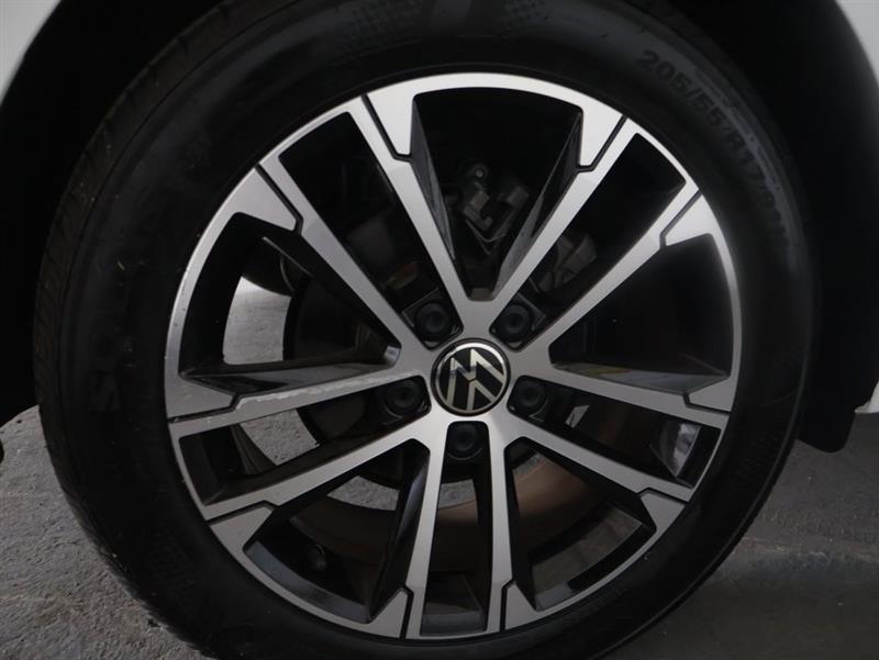 2024 VOLKSWAGEN JETTA SPORT