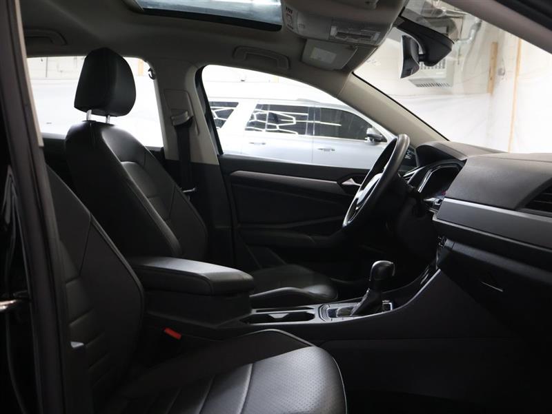 2021 VOLKSWAGEN JETTA SE