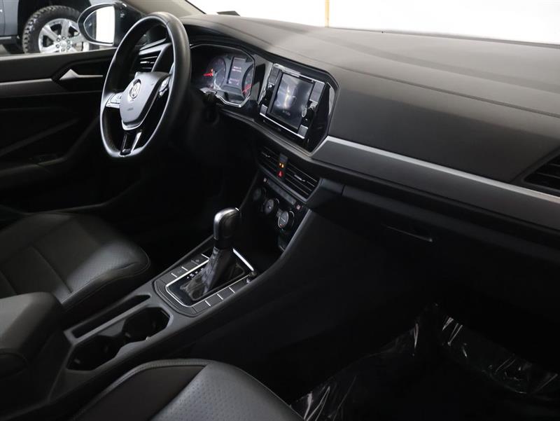 2021 VOLKSWAGEN JETTA SE