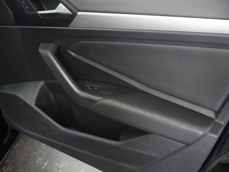 2021 VOLKSWAGEN JETTA SE