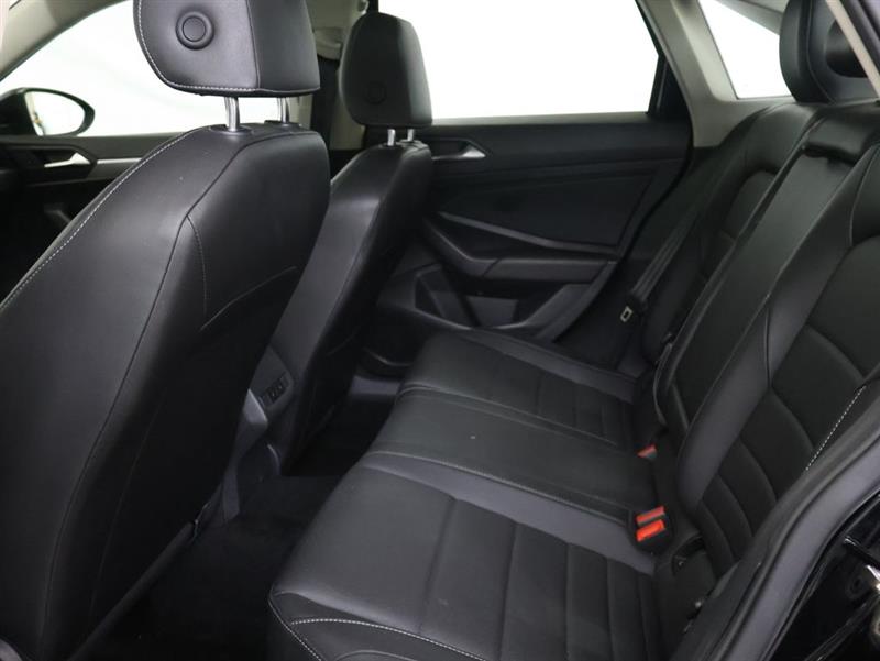 2021 VOLKSWAGEN JETTA SE