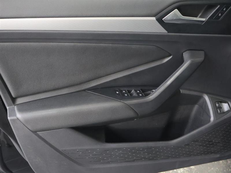 2021 VOLKSWAGEN JETTA SE