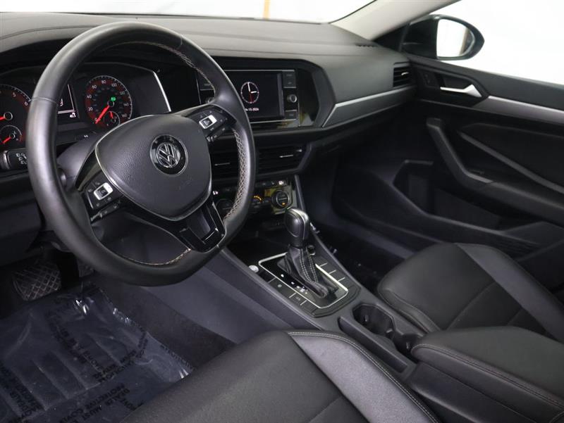 2021 VOLKSWAGEN JETTA SE
