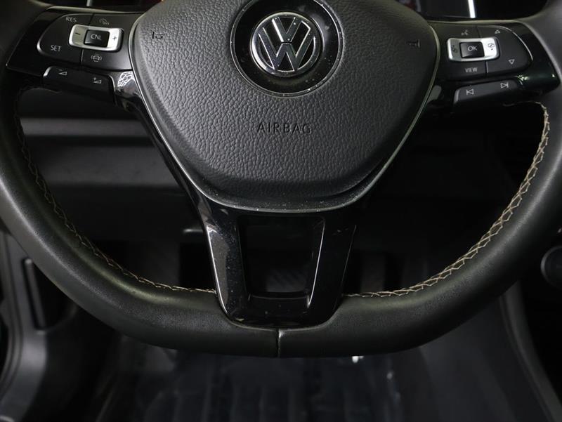 2021 VOLKSWAGEN JETTA SE