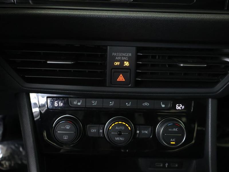 2021 VOLKSWAGEN JETTA SE