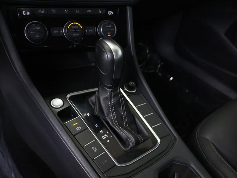 2021 VOLKSWAGEN JETTA SE