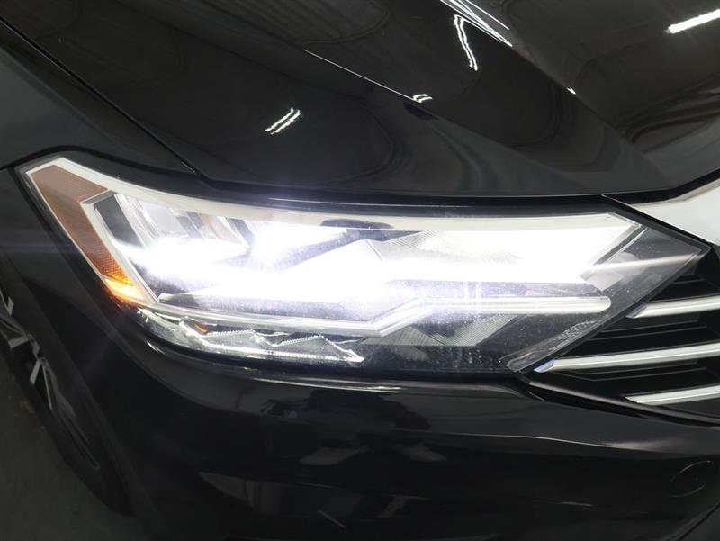 2021 VOLKSWAGEN JETTA SE