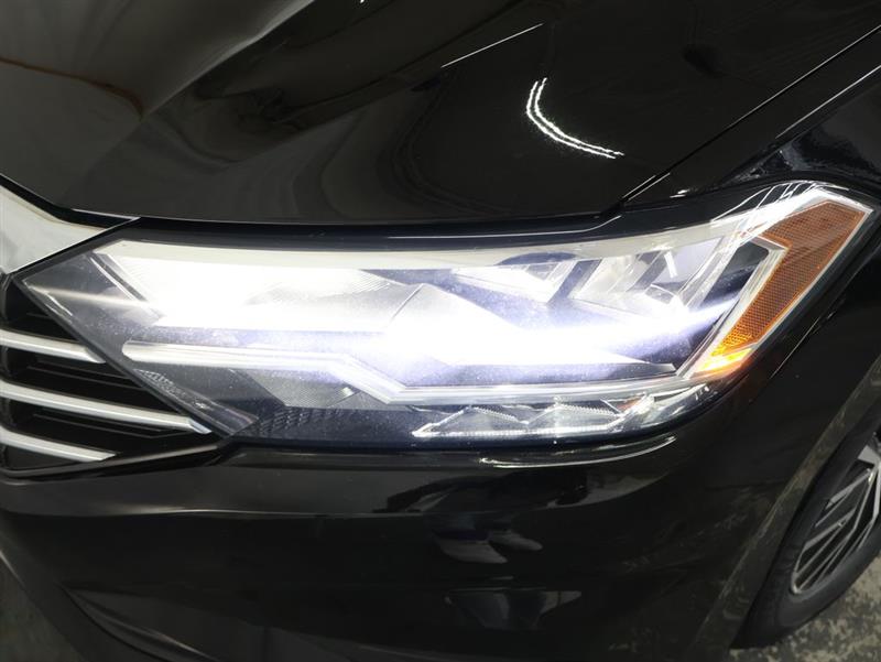 2021 VOLKSWAGEN JETTA SE