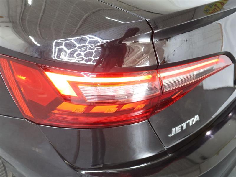 2021 VOLKSWAGEN JETTA SE