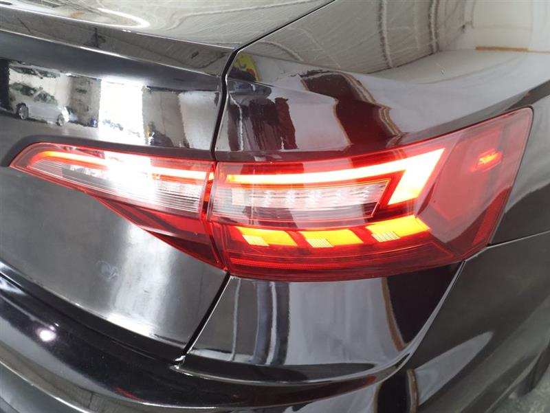 2021 VOLKSWAGEN JETTA SE