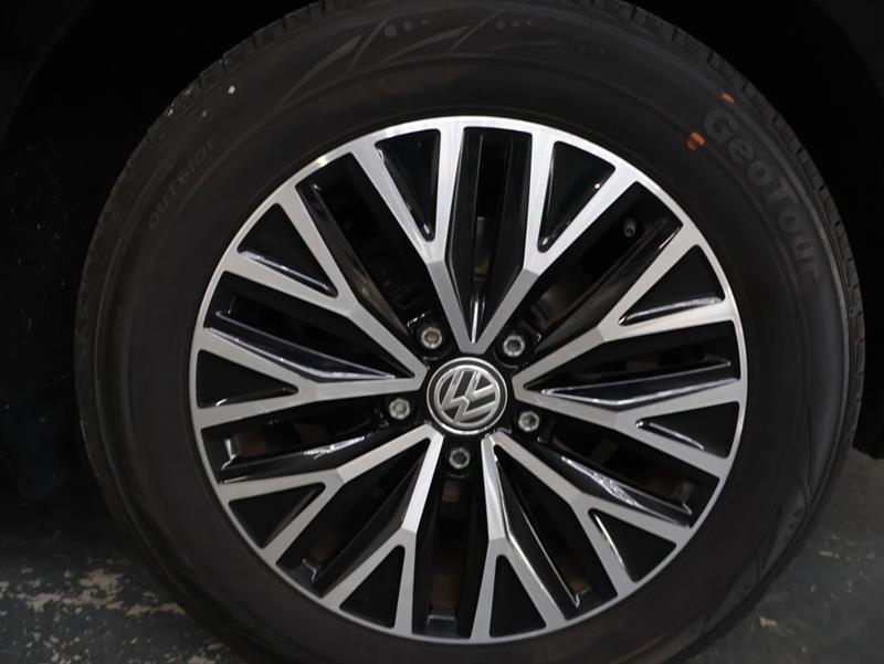 2021 VOLKSWAGEN JETTA SE