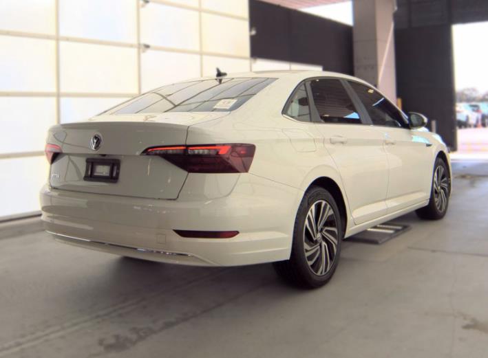 2020 VOLKSWAGEN JETTA SEL