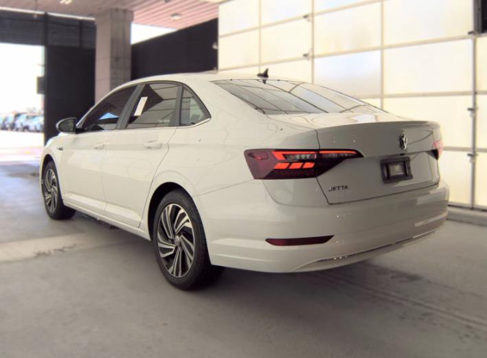 2020 VOLKSWAGEN JETTA SEL