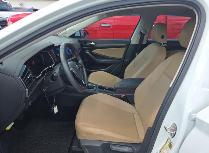 2020 VOLKSWAGEN JETTA SEL