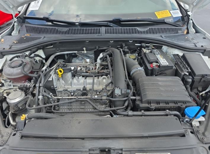 2020 VOLKSWAGEN JETTA SEL