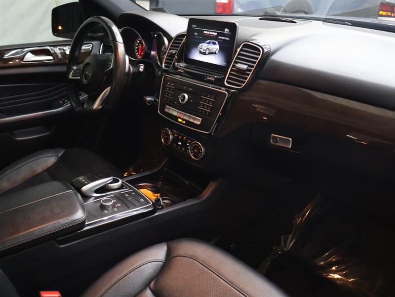 2018 MERCEDES-BENZ GLE GLE 350