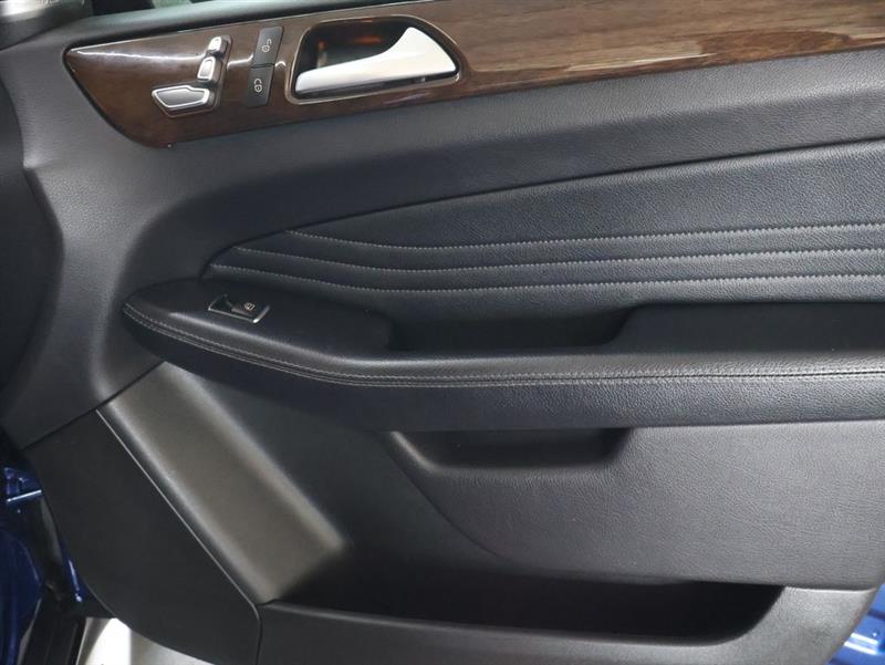 2018 MERCEDES-BENZ GLE GLE 350