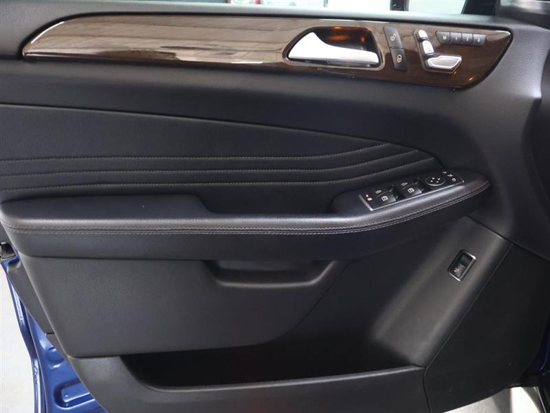 2018 MERCEDES-BENZ GLE GLE 350