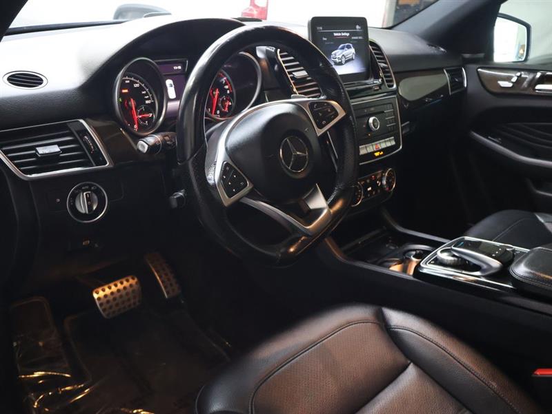 2018 MERCEDES-BENZ GLE GLE 350