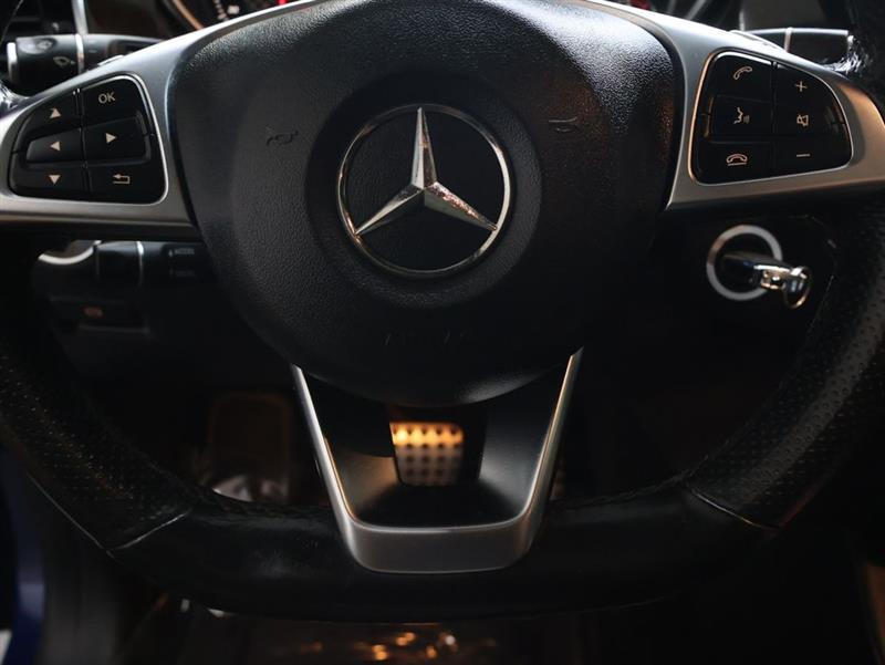2018 MERCEDES-BENZ GLE GLE 350