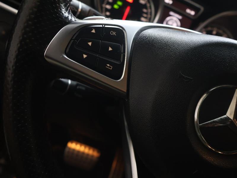 2018 MERCEDES-BENZ GLE GLE 350