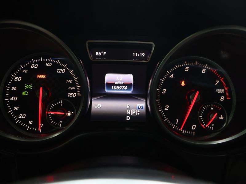 2018 MERCEDES-BENZ GLE GLE 350