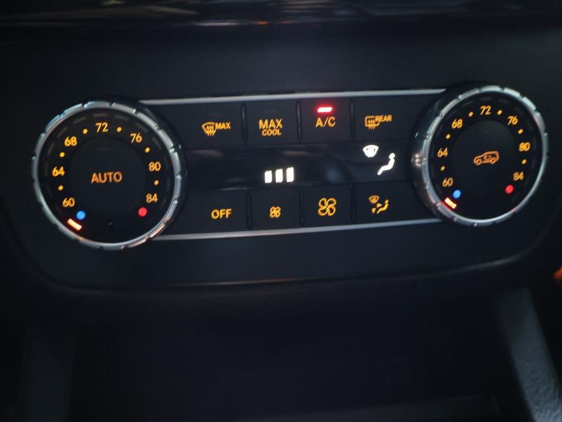 2018 MERCEDES-BENZ GLE GLE 350