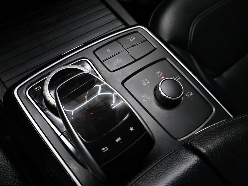 2018 MERCEDES-BENZ GLE GLE 350