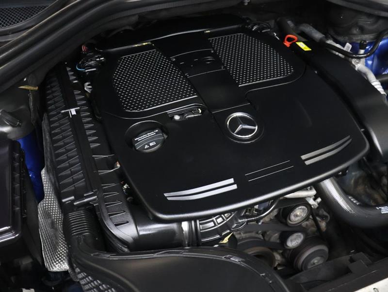 2018 MERCEDES-BENZ GLE GLE 350