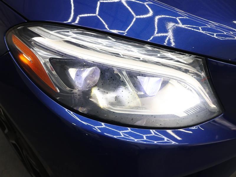 2018 MERCEDES-BENZ GLE GLE 350