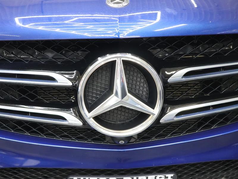 2018 MERCEDES-BENZ GLE GLE 350