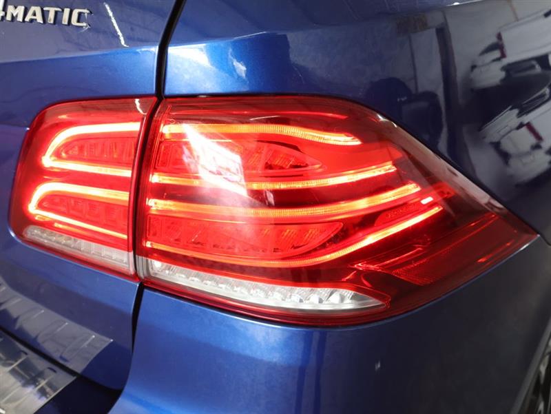 2018 MERCEDES-BENZ GLE GLE 350