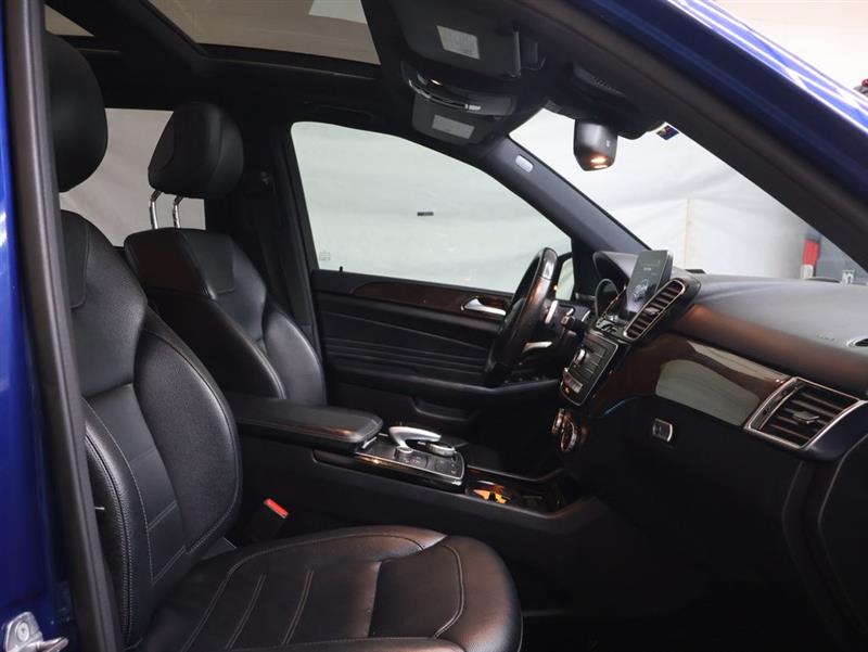2018 MERCEDES-BENZ GLE GLE 350