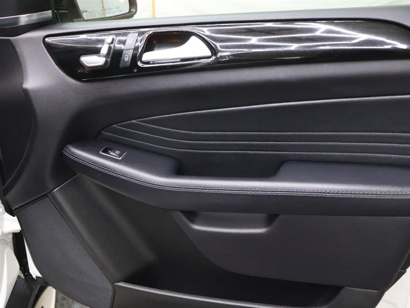 2017 MERCEDES-BENZ GLE GLE 350