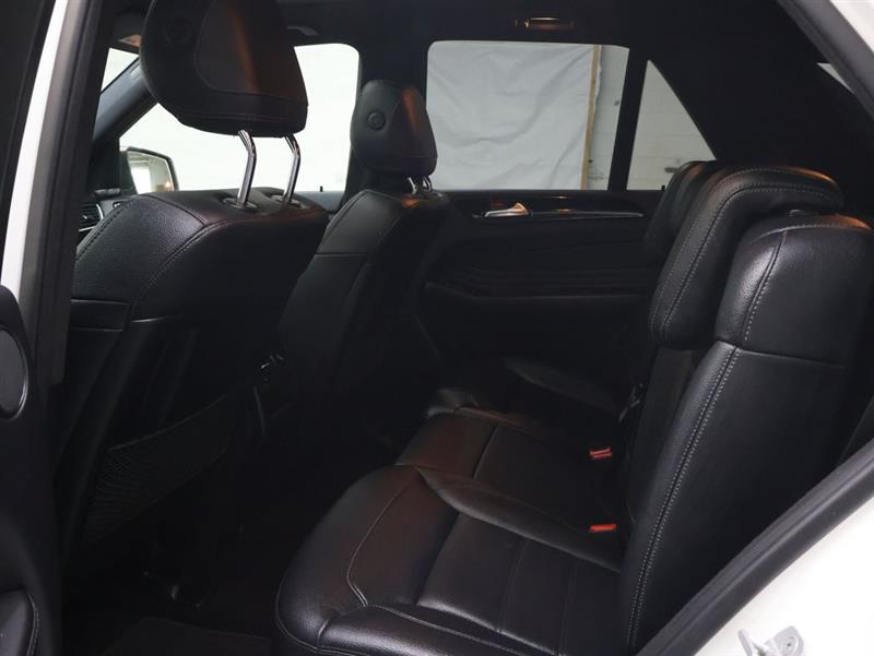 2017 MERCEDES-BENZ GLE GLE 350