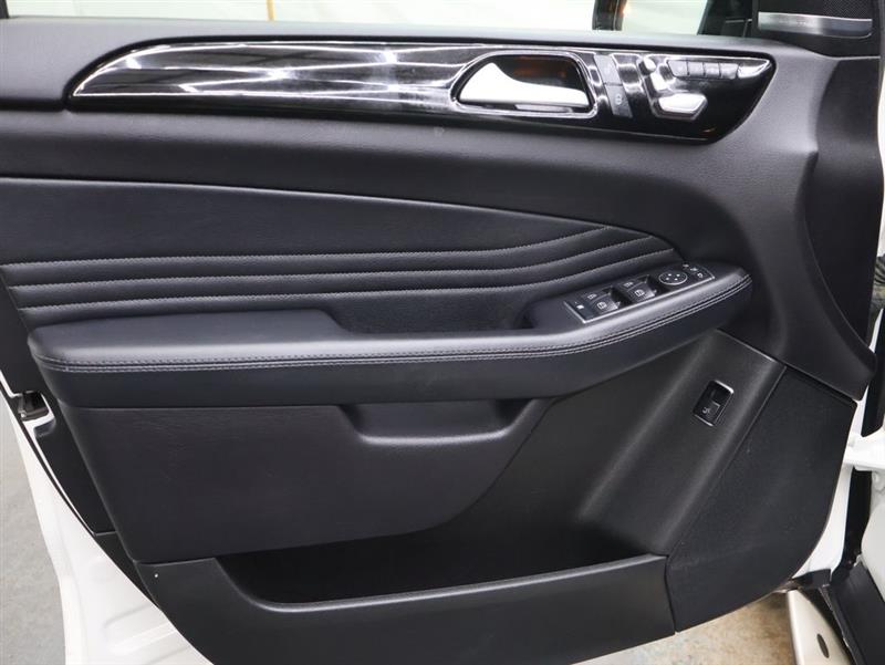 2017 MERCEDES-BENZ GLE GLE 350