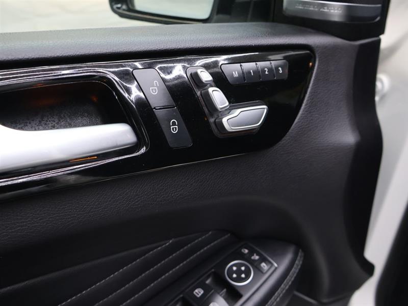 2017 MERCEDES-BENZ GLE GLE 350