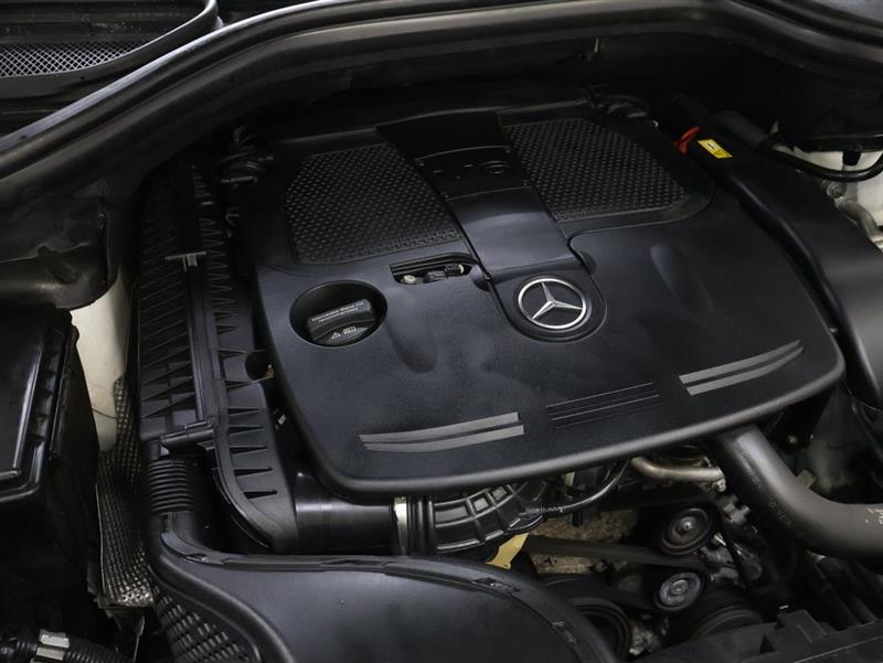 2017 MERCEDES-BENZ GLE GLE 350