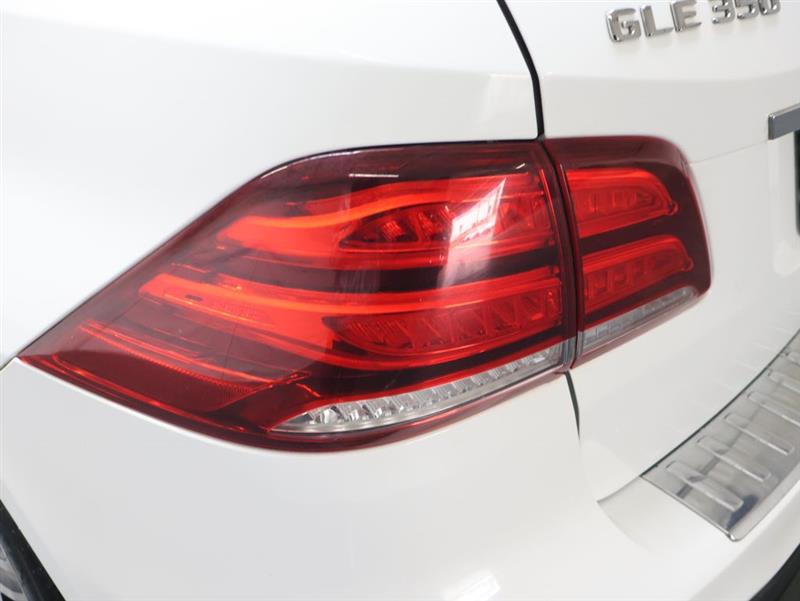 2017 MERCEDES-BENZ GLE GLE 350