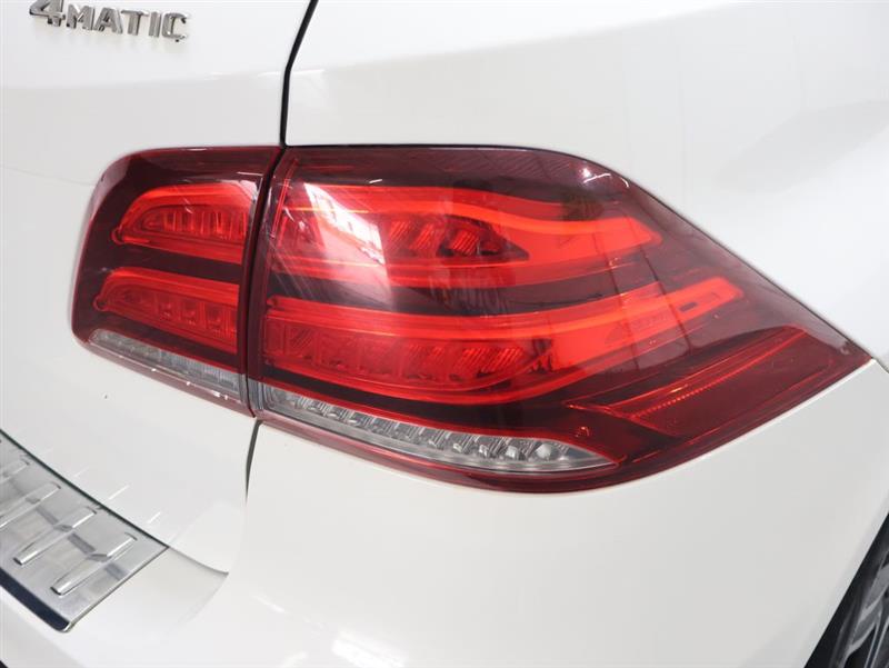 2017 MERCEDES-BENZ GLE GLE 350