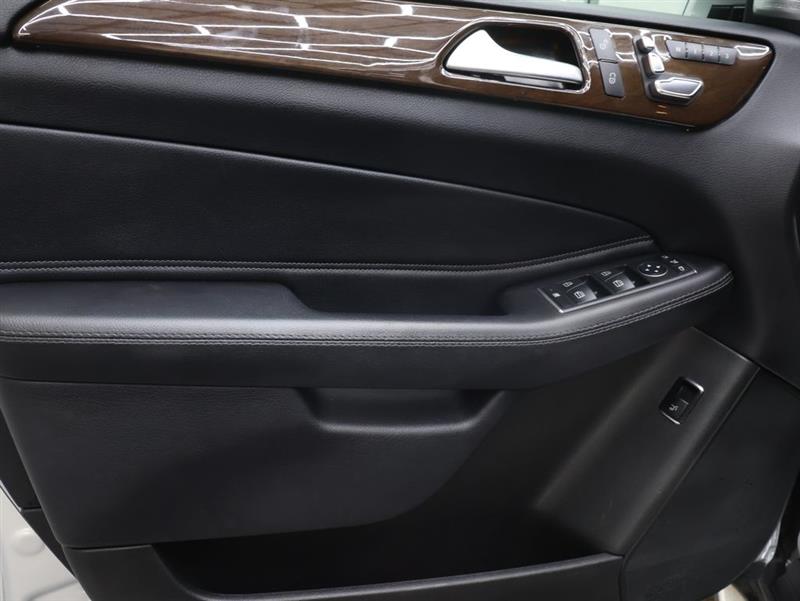 2017 MERCEDES-BENZ GLE GLE 350