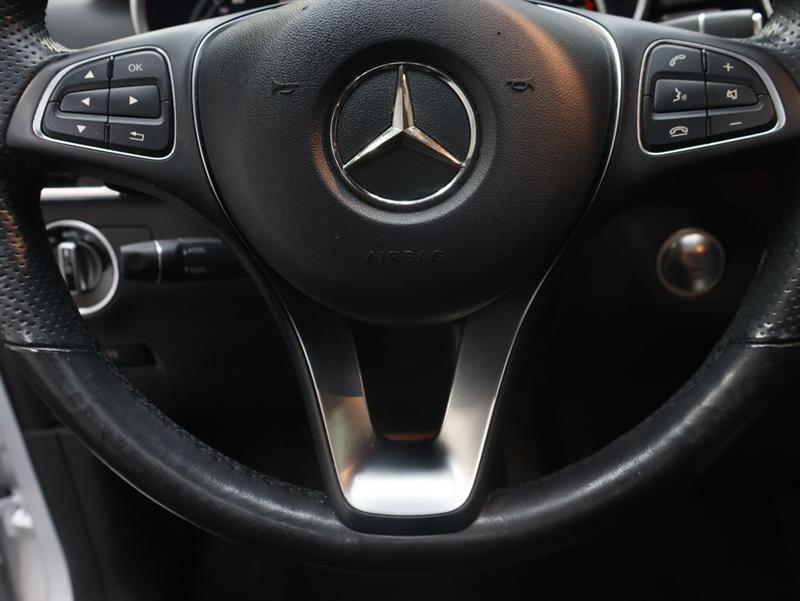 2017 MERCEDES-BENZ GLE GLE 350