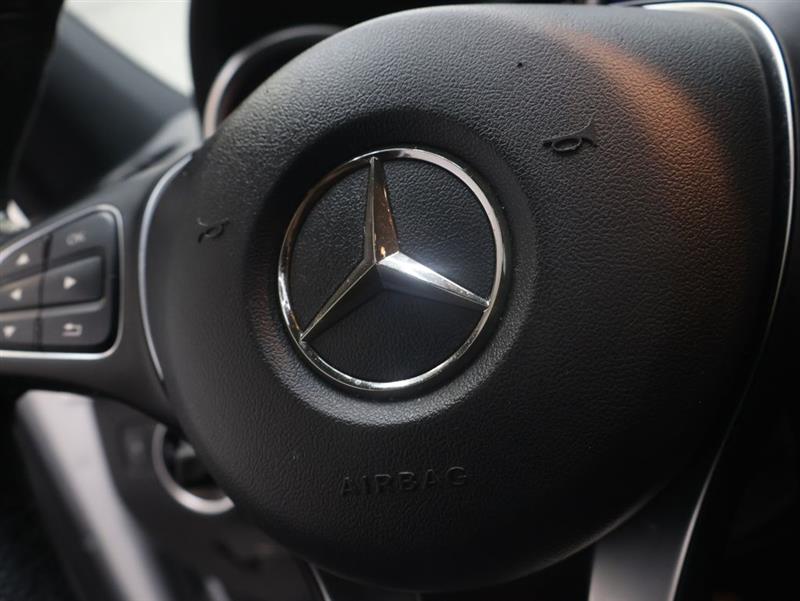 2017 MERCEDES-BENZ GLE GLE 350