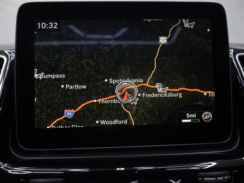 2017 MERCEDES-BENZ GLE GLE 350