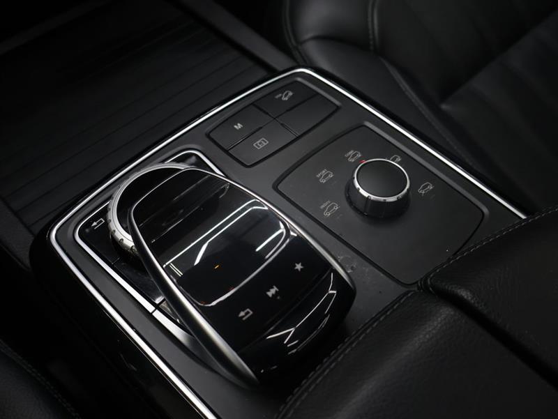 2017 MERCEDES-BENZ GLE GLE 350