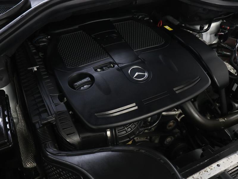 2017 MERCEDES-BENZ GLE GLE 350