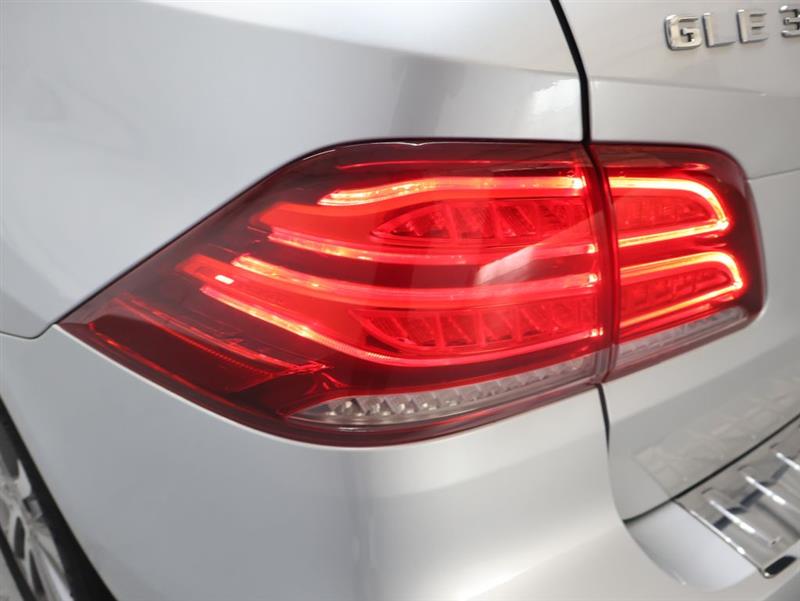 2017 MERCEDES-BENZ GLE GLE 350