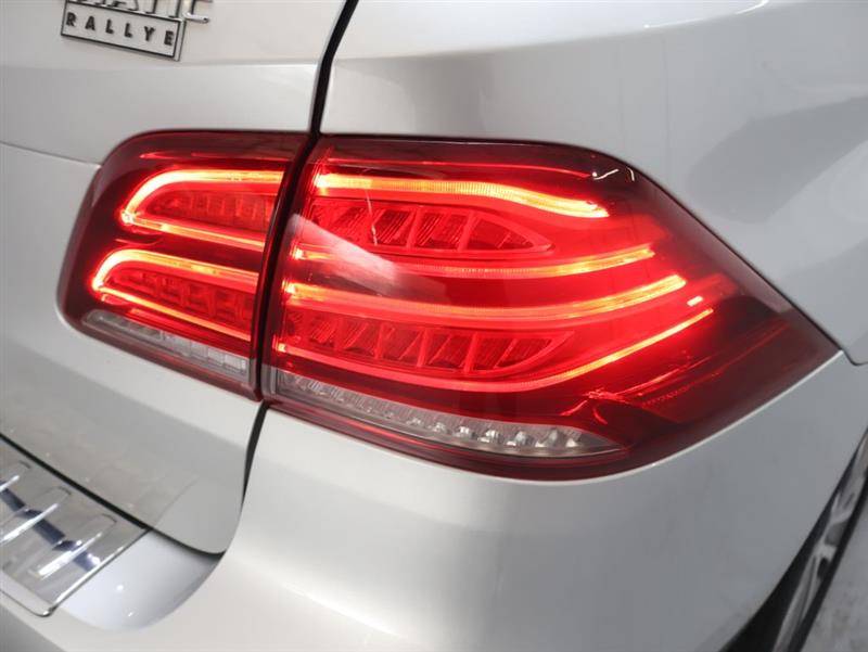 2017 MERCEDES-BENZ GLE GLE 350