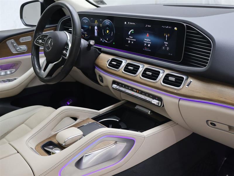 2020 MERCEDES-BENZ GLE GLE 350